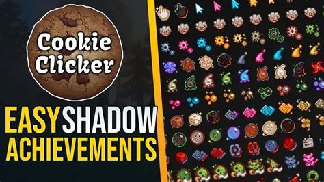 easy cookie clicker achievements|hardest cookie clicker achievement.